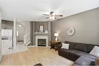 1157 Timbertrail Court, Centerville, OH 45458 - Photo 10