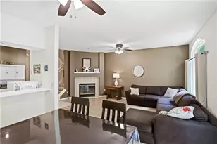 1157 Timbertrail Ct, Centerville, OH 45458 - Photo 4
