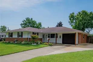 7834 Harshmanville Rd, Huber Heights, OH 45424 - Photo 1