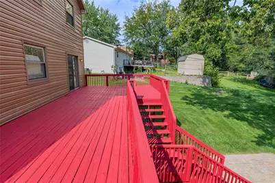 226 Bernard Drive, Monroe, OH 45050 - Photo 38