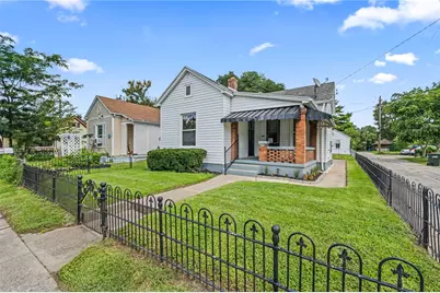 426 Hulbert Street, Dayton, OH 45410 - Photo 2