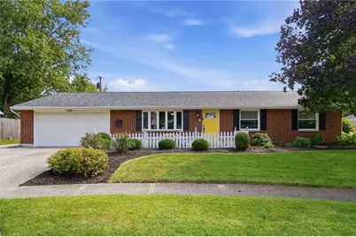 6906 Michelle Place, Clayton, OH 45322 - Photo 4