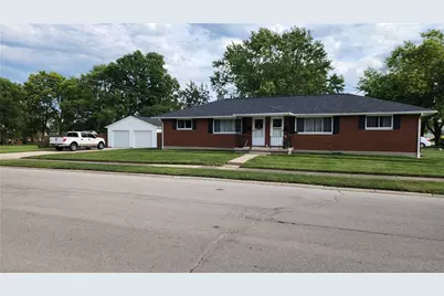 114 W Herr Street, Englewood, OH 45322 - Photo 1