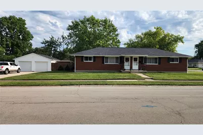 114 W Herr Street, Englewood, OH 45322 - Photo 4