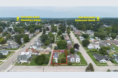 11 Dewey Street, West Alexandria, OH 45381 - Photo 34