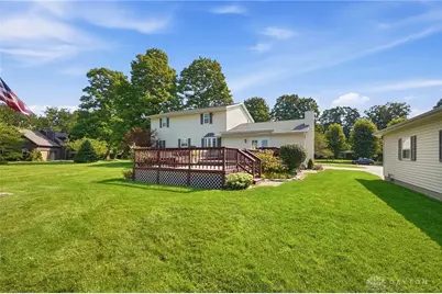 1667 Bending Tree Drive, New Carlisle, OH 45344 - Photo 58
