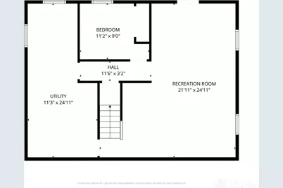 1667 Bending Tree Drive, New Carlisle, OH 45344 - Photo 62