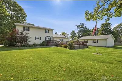 1667 Bending Tree Drive, New Carlisle, OH 45344 - Photo 56