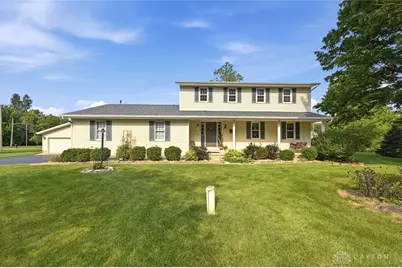 1667 Bending Tree Drive, New Carlisle, OH 45344 - Photo 1
