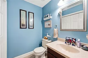 1667 Bending Tree Dr, New Carlisle, OH 45344 - Photo 26