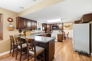 1667 Bending Tree Dr, New Carlisle, OH 45344 - Photo 16