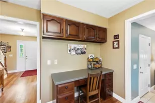 1667 Bending Tree Dr, New Carlisle, OH 45344 - Photo 20