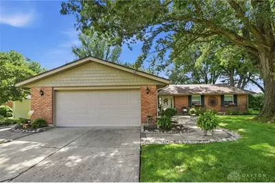 271 Edgebrook Drive, Centerville, OH 45459 - Photo 2