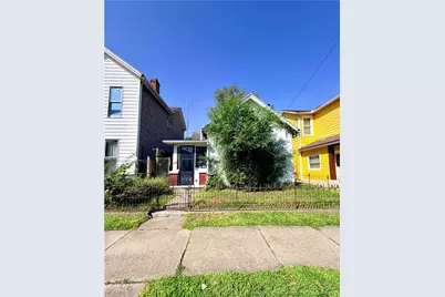 133 McClure Street, Dayton, OH 45403 - Photo 2