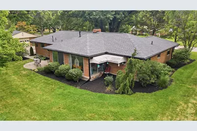 4833 Judith Drive, Kettering, OH 45429 - Photo 2
