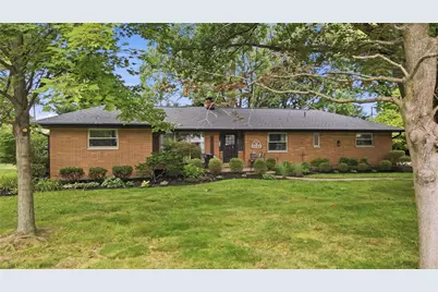 4833 Judith Drive, Kettering, OH 45429 - Photo 1