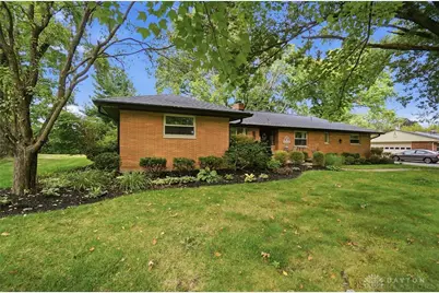 4833 Judith Drive, Kettering, OH 45429 - Photo 4