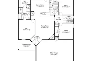 938 Wright Cycle Blvd, Xenia, OH 45385 - Photo 2