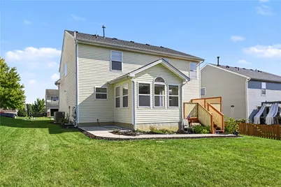 292 Parrott Court, Fairborn, OH 45324 - Photo 28