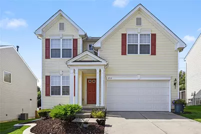 292 Parrott Court, Fairborn, OH 45324 - Photo 1