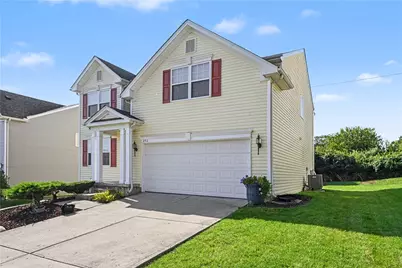 292 Parrott Court, Fairborn, OH 45324 - Photo 2