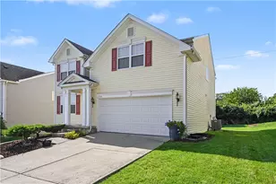 292 Parrott Ct, Fairborn, OH 45324 - Photo 2