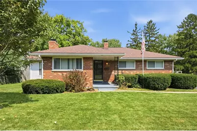 1217 Lincoln Park Boulevard, Kettering, OH 45429 - Photo 2