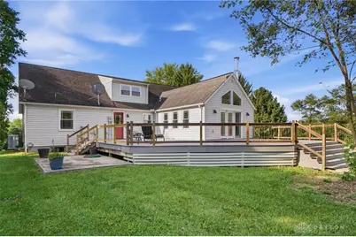 2020 Keever Road, Turtlecreek Twp, OH 45036 - Photo 46