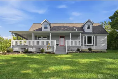 2020 Keever Road, Turtlecreek Twp, OH 45036 - Photo 1