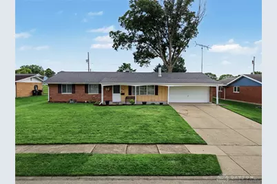 1154 Rona Parkway Drive, Fairborn, OH 45324 - Photo 48