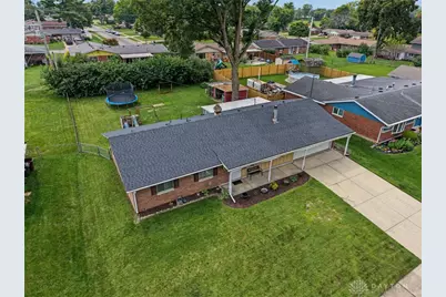 1154 Rona Parkway Drive, Fairborn, OH 45324 - Photo 50