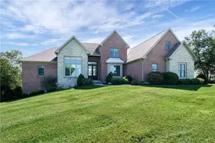 7828 Country View Ln, Brookville, OH 45309 - Photo 1