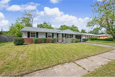5753 Pennywell Drive, Huber Heights, OH 45424 - Photo 2