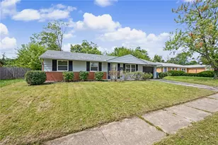 5753 Pennywell Dr, Huber Heights, OH 45424 - Photo 2