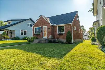 2728 Whittier Avenue, Dayton, OH 45420 - Photo 2
