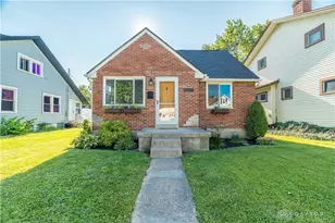 2728 Whittier Ave, Dayton, OH 45420 - Photo 1