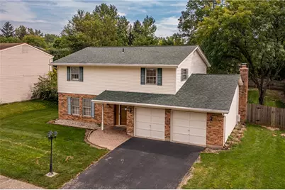 4012 Quail Bush Drive, Dayton, OH 45424 - Photo 40