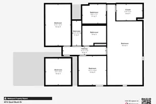 4012 Quail Bush Dr, Dayton, OH 45424 - Photo 48