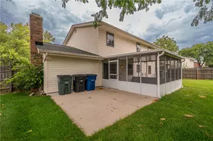 4012 Quail Bush Dr, Dayton, OH 45424 - Photo 42