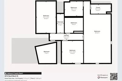 4012 Quail Bush Drive, Dayton, OH 45424 - Photo 44