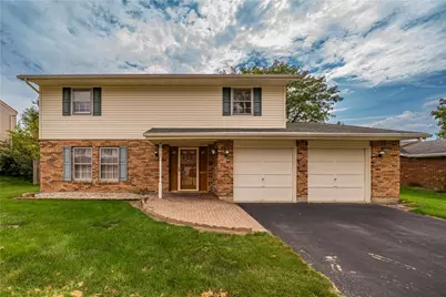 4012 Quail Bush Drive, Dayton, OH 45424 - Photo 1