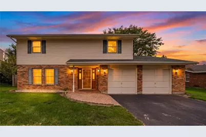 4012 Quail Bush Drive, Dayton, OH 45424 - Photo 2