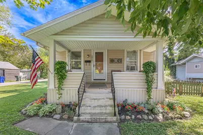 2820 Lansing Drive, Dayton, OH 45420 - Photo 1