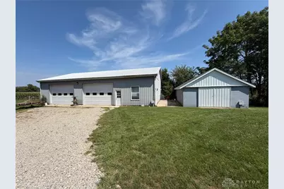 798 S Farmersville Johnsville Road, New Lebanon, OH 45345 - Photo 56