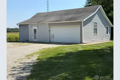 798 S Farmersville Johnsville Road, New Lebanon, OH 45345 - Photo 24