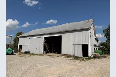 798 S Farmersville Johnsville Road, New Lebanon, OH 45345 - Photo 44