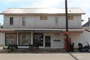 17 W Main St, Spring Valley, OH 45370 - Photo 1
