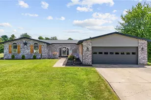 2470 Leon Ln, Springfield, OH 45502 - Photo 1