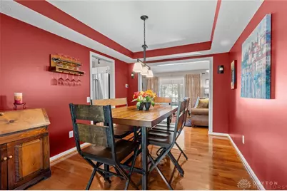 6486 Pickering Grove, Morrow, OH 45152 - Photo 12
