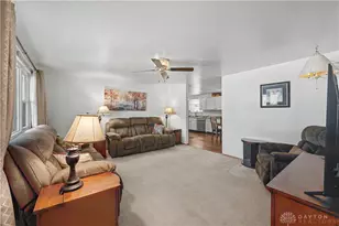 400 Zimmerman St, New Carlisle, OH 45344 - Photo 4